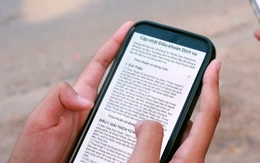 Zalo không được phép chuyển giao dữ liệu cho bên thứ ba