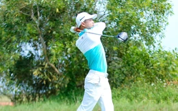 Lần đầu Việt Nam tổ chức Giải golf đồng đội quốc tế Vietnam International Team Golf Championship