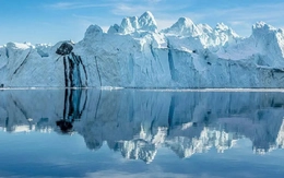 Greenland - đảo quốc băng giá khổng lổ - Kỳ 1: Hòn đảo băng giá cổ xưa