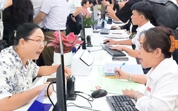 TP.HCM chính thức vận hành Trung tâm Phục vụ hành chính công