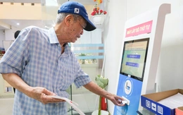 Người dân TP.HCM được nhận lương hưu, trợ cấp Bảo hiểm xã hội tháng 1-2026 khi nào?