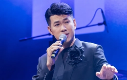 Ngày cuối cùng của năm, Hồ Trung Dũng nhắc về sự hy vọng và tử tế