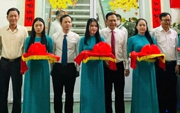 Bệnh viện Ung bướu Cần Thơ có thêm cơ sở điều trị