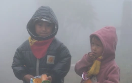 Thời tiết hôm nay 31-12: Bắc Bộ sắp có thêm đợt rét, Nam Bộ nắng