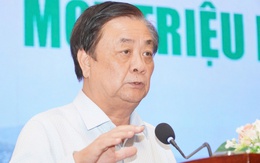 ‘Gạo Việt xanh phát thải thấp’ từ đề án 1 triệu ha lúa chất lượng cao xuất khẩu sang Nhật Bản