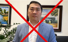 Chia sẻ bài viết của Lê Trung Khoa, hai người ở Hải Phòng bị phạt 15 triệu đồng