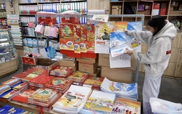 Tặng lịch: Món quà năm mới hay sự lãng phí?