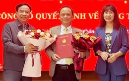 Đà Nẵng bổ nhiệm Giám đốc hai Trung tâm Di sản văn hóa thế giới Hội An và Mỹ Sơn