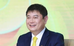 Ông Nguyễn Đức Thụy rút vốn khỏi LPBank