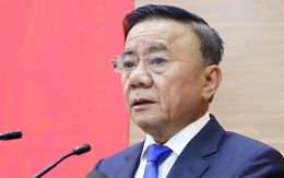 Bộ Chính trị: Đồng ý chủ trương đưa sĩ quan quân đội về tham gia Ban Chỉ huy quân sự cấp xã