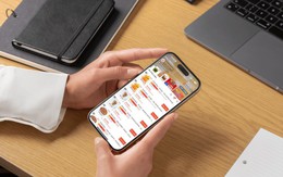 Ẩm thực kết hợp giải trí định hình cuộc chơi đặt món trực tuyến