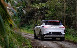 Lynk & Co 08 EM-P: Thiết lập kỷ nguyên mới tại Car Awards 2025