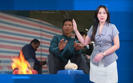 Thời tiết đêm 31-12 ngày 1-1-2026: Bắc Bộ chuẩn bị đón đợt rét đậm trong kỳ nghỉ lễ