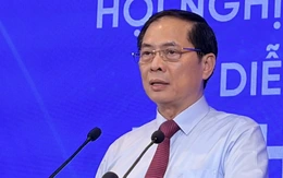 Diễn đàn Kinh tế mùa thu 2025 mở rộng hợp tác, nâng tầm uy tín quốc tế của TP.HCM