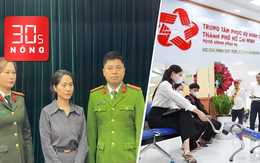 Bản tin 30s Nóng: Bắt ‘bầu sô’ Về đây bốn cánh chim trời; Ra mắt Trung tâm Phục vụ hành chính công