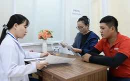 Đưa trạm y tế thành 'điểm chạm y tế đầu tiên'