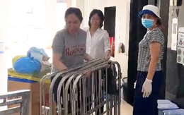 Các trung tâm y tế khu vực TP.HCM trước thời điểm sáp nhập ngày 1-1-2026