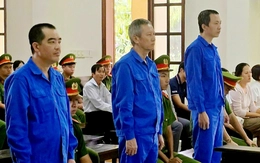 Cựu phó giám đốc Sở Văn hóa, Thể thao và Du lịch lãnh 4 năm tù