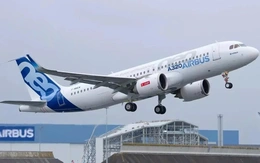 Airbus vượt mặt Boeing giành thị trường Trung Quốc