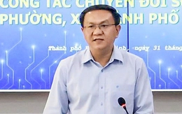 TP.HCM ra mắt đội hình hỗ trợ chuyển đổi số tại 54 xã, phường