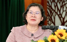 Phó bí thư Văn Thị Bạch Tuyết: Sau sắp xếp, cơ quan báo chí TP.HCM phải hoạt động mạnh hơn