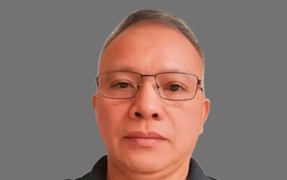 Tuyên phạt bị cáo Nguyễn Văn Đài 17 năm tù