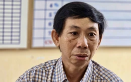 Cùng Tuổi Trẻ cứu trợ đồng bào lũ lụt miền Trung