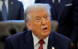 Tổng thống Trump: Ukraine lẽ ra nên đồng ý giải quyết xung đột sớm hơn