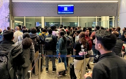 Hàng không Ấn Độ hỗn loạn vì chế độ ưu ái cho phi công