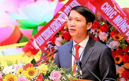 Ông Nguyễn Ngọc Lương tiếp tục làm Chủ tịch Ủy ban Mặt trận Tổ quốc Việt Nam tỉnh Gia Lai