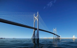 Sở Xây dựng đề xuất làm cầu Cần Giờ và Phú Mỹ 2 theo cơ chế cấp bách, rút ngắn 1 năm triển khai