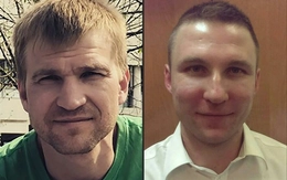 Anh kết luận Nga đứng sau vụ ám sát điệp viên Skripal