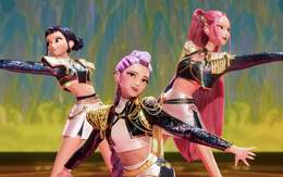 KPop Demon Hunters 'hốt bạc' tại liên hoan phim