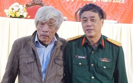 Các nhà văn, nhà nghiên cứu nói gì về Nỗi buồn chiến tranh của Bảo Ninh?