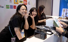 Thích nghi với "đặc sản" Bangkok!