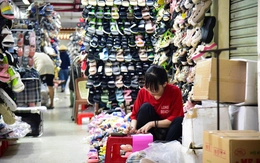 Chuyển đổi công năng chợ truyền thống: Bài toán không dễ