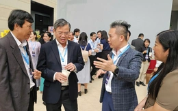 Doanh nghiệp Nhật tin vào tiềm năng của Đồng bằng sông Cửu Long