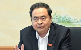 Kỳ họp thứ 10 Quốc hội khóa XV