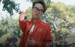 Đội tuyển FC Online Việt Nam quyết giành HCV tại SEA Games 33