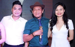 Mối quan hệ giữa danh hài Duy Phương và hai con Duy Phước, Lê Lộc