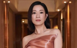 Xa Thi Mạn đột ngột lập di chúc ở tuổi 50