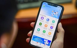 Ứng dụng học tập 'báo cho có, chập chờn', nhiều phụ huynh ở TP.HCM bực bội