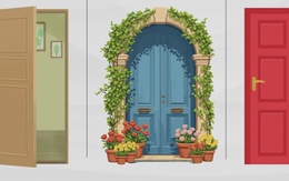 Quiz: Bạn táo bạo, thẳng thắn hay là người coi trọng sự bình yên