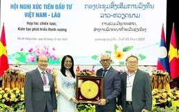 Saigontourist Group đẩy mạnh hợp tác chiến lược du lịch hai chiều Việt Nam - Lào