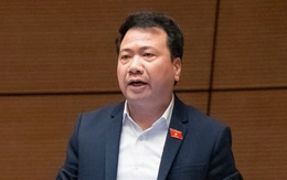 Kỳ họp thứ 10 Quốc hội khóa XV