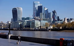 Top 10 thành phố có khả năng ứng phó với tương lai cao nhất