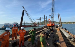 Khách hàng sinh hoạt tại đặc khu Phú Quốc được cấp điện trở lại