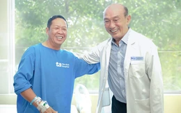 Ứng dụng Robot Da Vinci Xi phẫu thuật thành công gần 200 ca ung thư, bệnh phức tạp