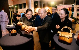 TP.HCM cam kết trở thành cầu nối thúc đẩy hợp tác toàn diện Việt Nam - Thái Lan