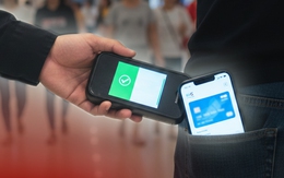 Cảnh báo nóng thủ đoạn 'chạm ma' ở nơi đông người, chỉ cần một giây là mất tiền